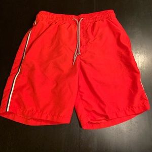 Men’s Large Swim Trunks. Brand Unknown